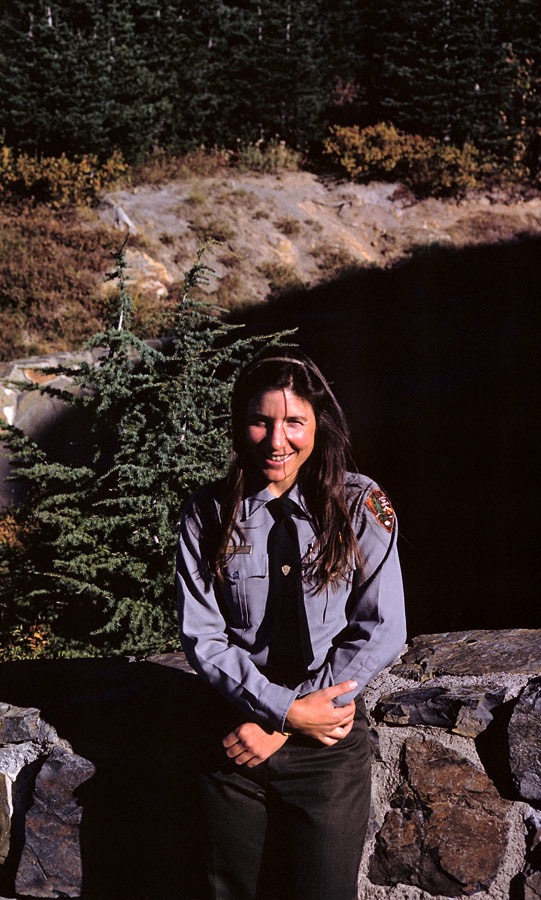 198710512 ©Tim Medley - Paradise, Mt. Rainier National Park, Washington