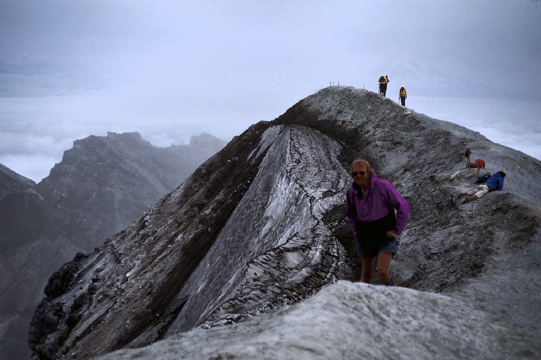 198706032 ©Tim Medley - The Photographer, Mt. Adams, Mt. Saint Helens National Monument, WA