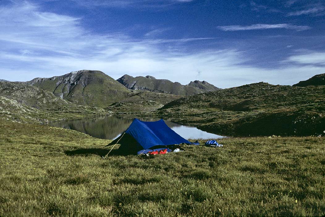 198609CO0131, ©Tim Medley - San Juan Mountains, Colorado