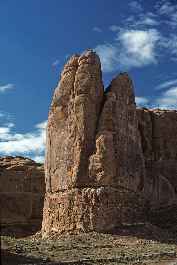 198609CO0423, ©Tim Medley - Arches National Park, Utah
