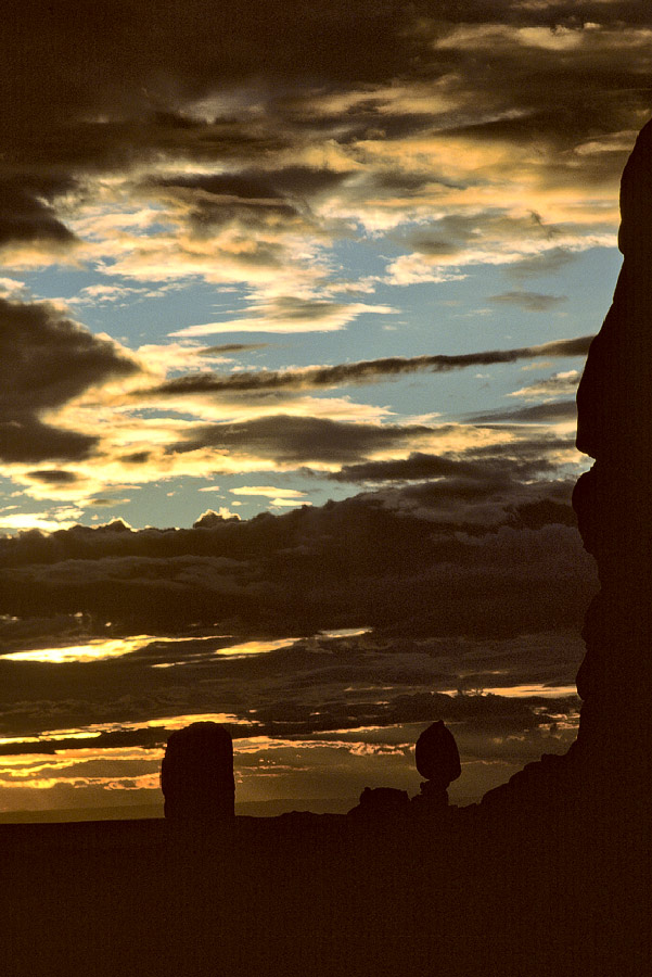 198609CO0429, ©Tim Medley - Arches National Park, Utah