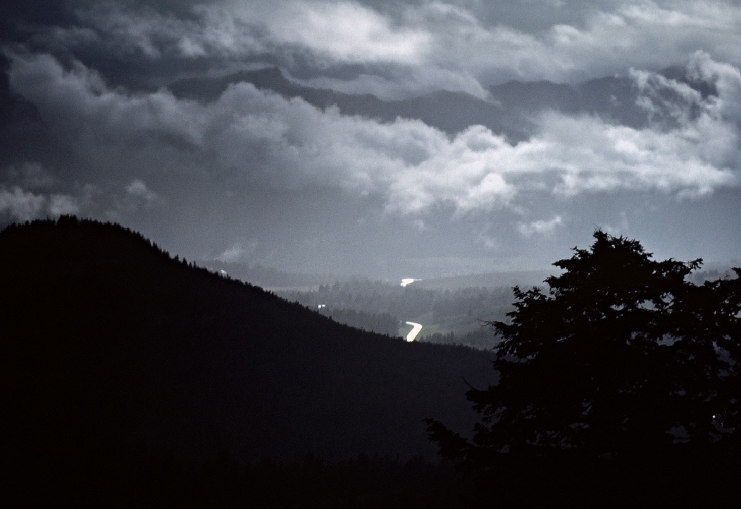 198708104 ©Tim Medley - Absaroka Mountains, WY