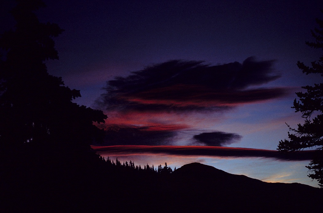 198709734 ©Tim Medley - The Ramparts, Jasper National Park, AB