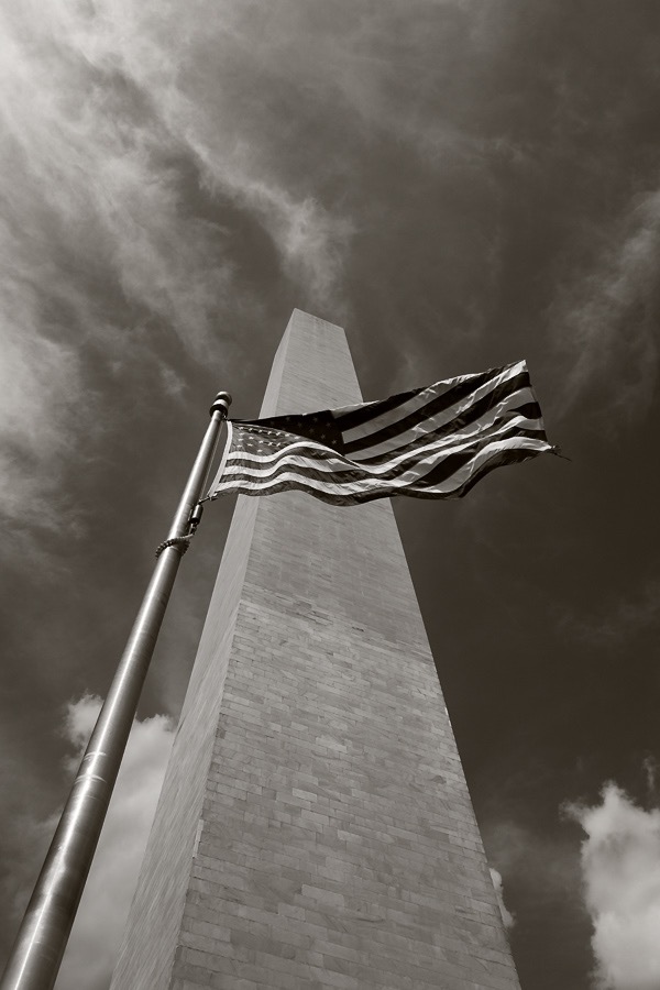 20160818Q0009 @Tim Medley - Washington Monument, Washington, DC