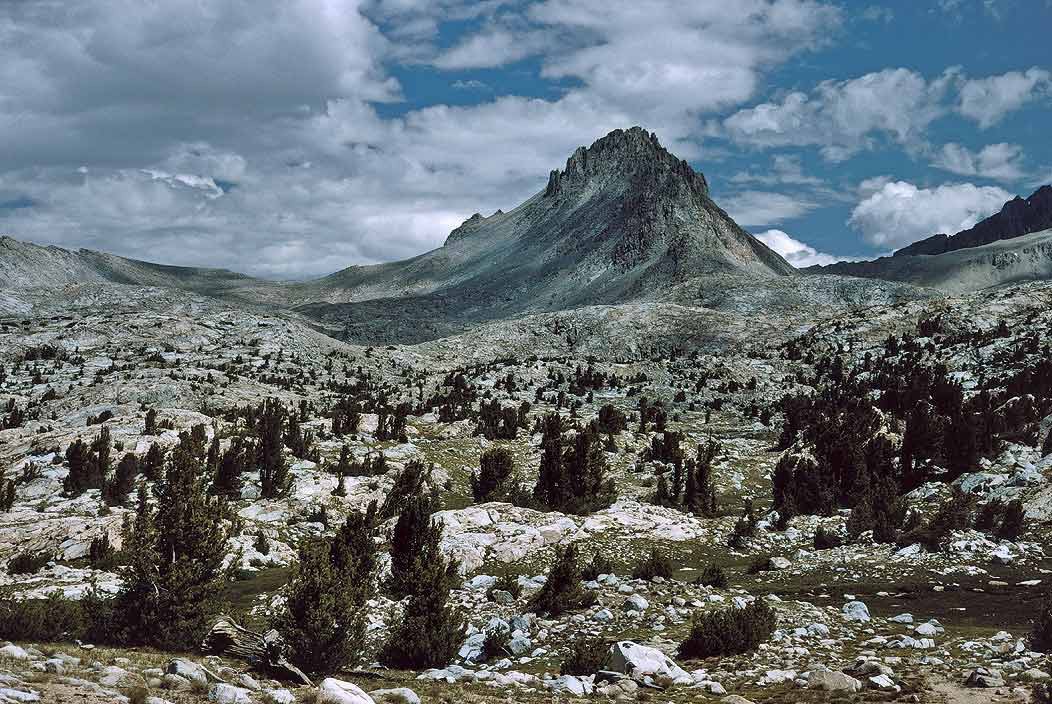 199200519 ©Tim Medley - Upper Kern River, Mt. Ericsson, Sequoia NP, CA