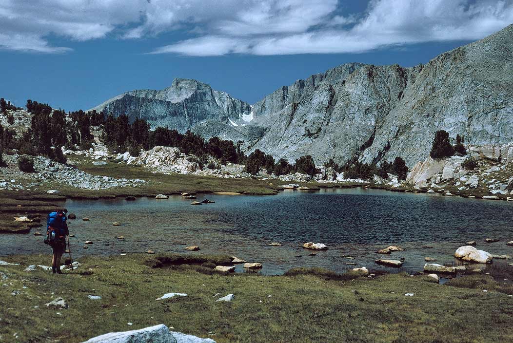 199200522 ©Tim Medley - Upper Kern River, Sequoia NP, CA