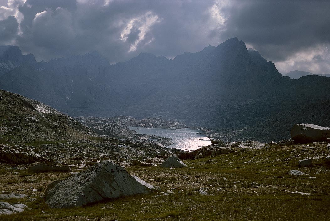 199200604 ©Tim Medley - Upper Kern River, Sequoia NP, CA