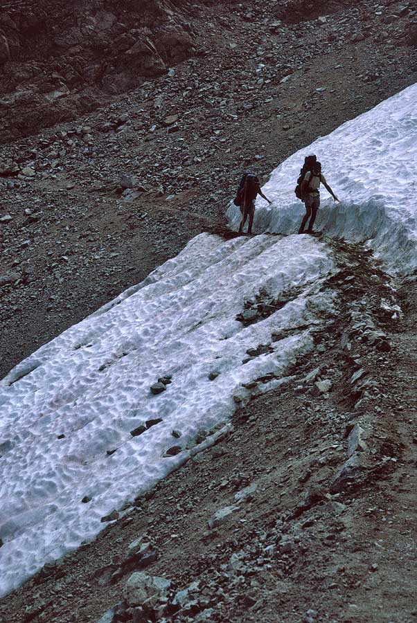 199200631 ©Tim Medley - Shepherd Pass Trail, John Muir Wilderness, CA