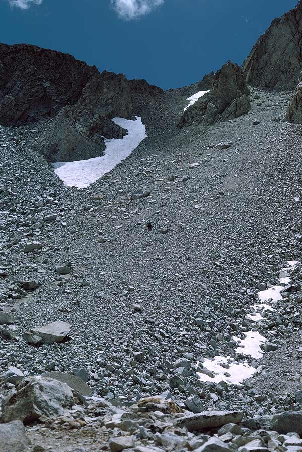 199200634 ©Tim Medley - Shepherd Pass, Shepherd Pass Trail, John Muir Wilderness, CA