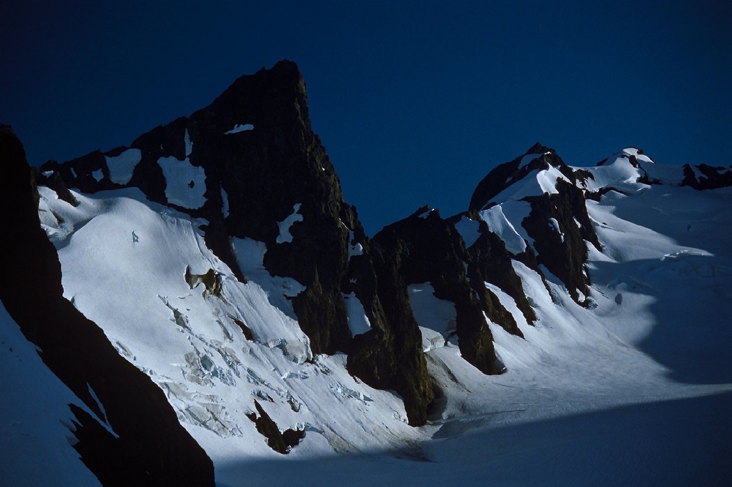 198706303 ©Tim Medley - From Camp Pan, Olympic National Park, WA