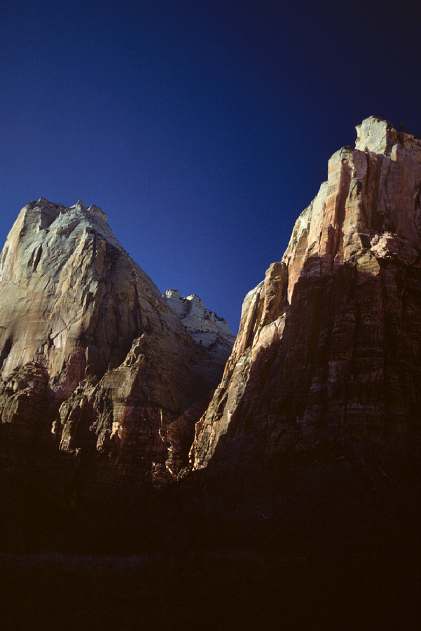 198700624 ©Tim Medley - Zion National Park, UT