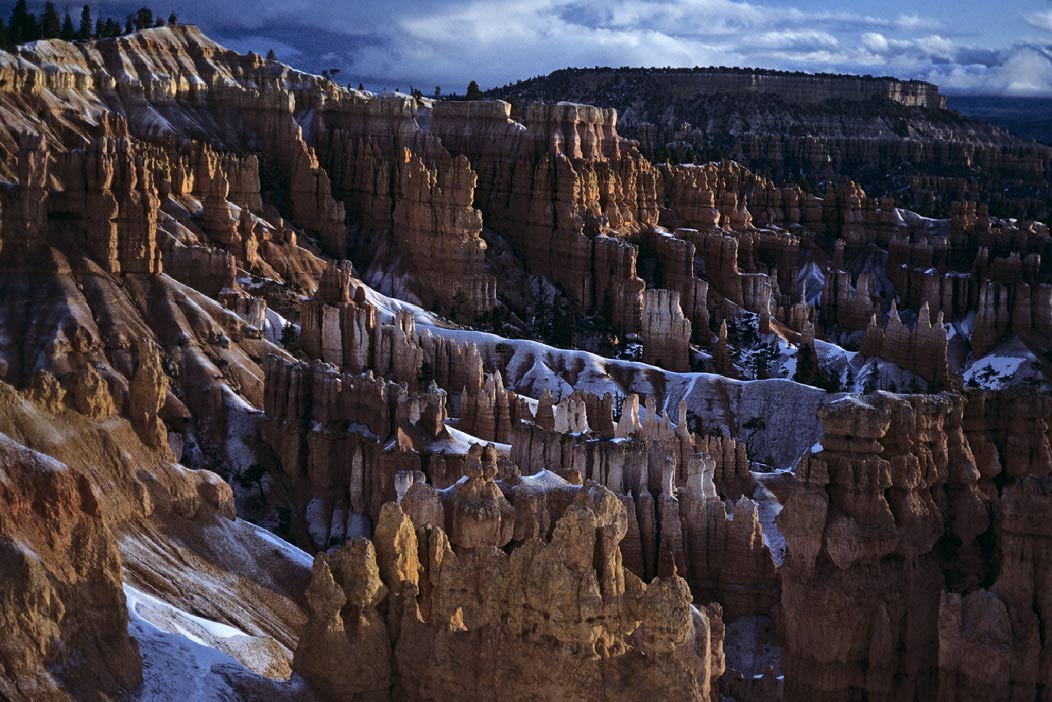 198700715 ©Tim Medley - Bryce Canyon National Park, UT