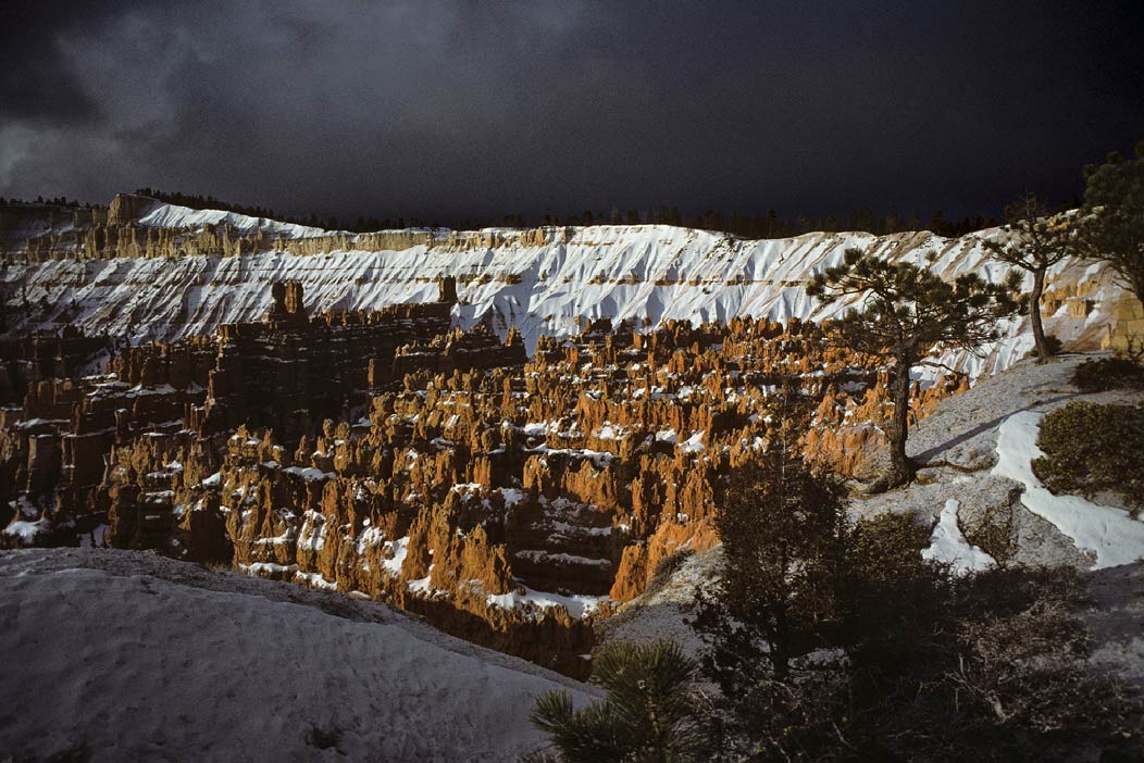 198700721 ©Tim Medley - Bryce Canyon National Park, UT
