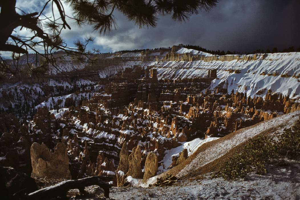 198700722 ©Tim Medley - Bryce Canyon National Park, UT
