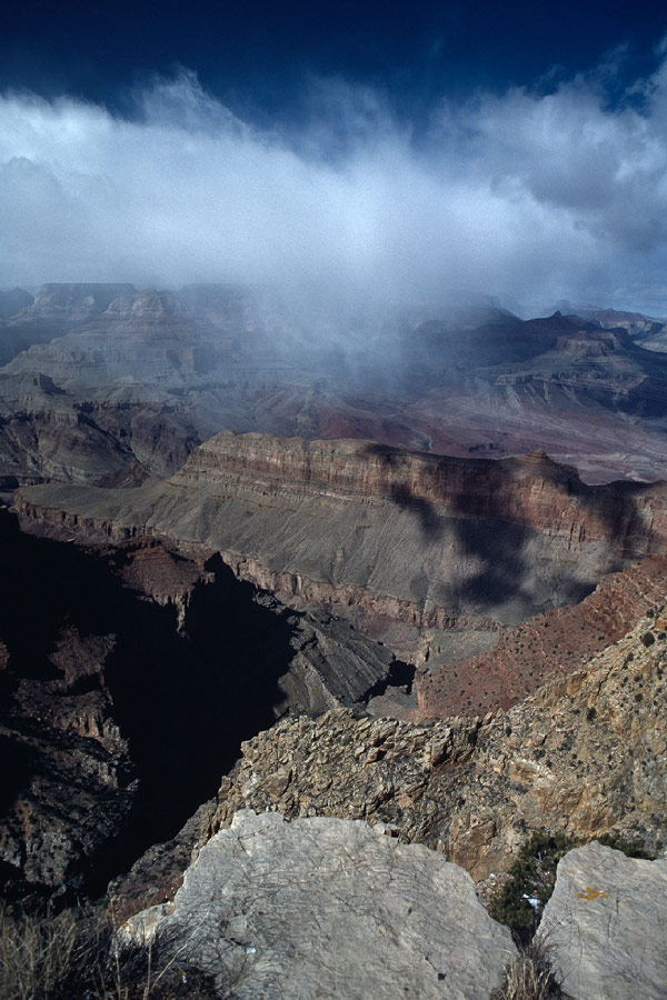 198701309 ©Tim Medley - South Rim, Grand Canyon National Park, AZ