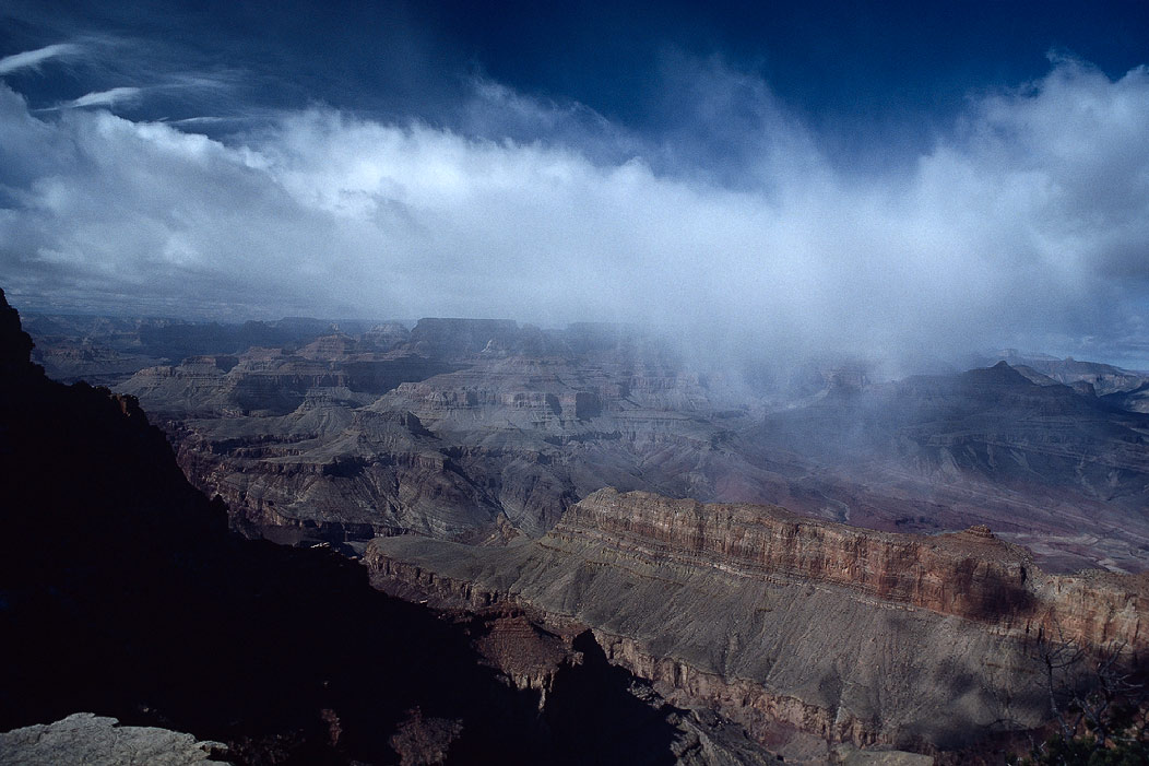 198701310 ©Tim Medley - South Rim, Grand Canyon National Park, AZ