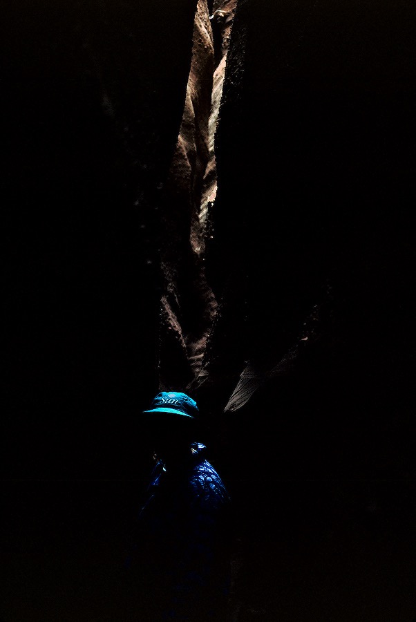 1993UT0323 &copy;Tim Medley - Hole-in-the-Rock Road, Glen Canyon NM, UT