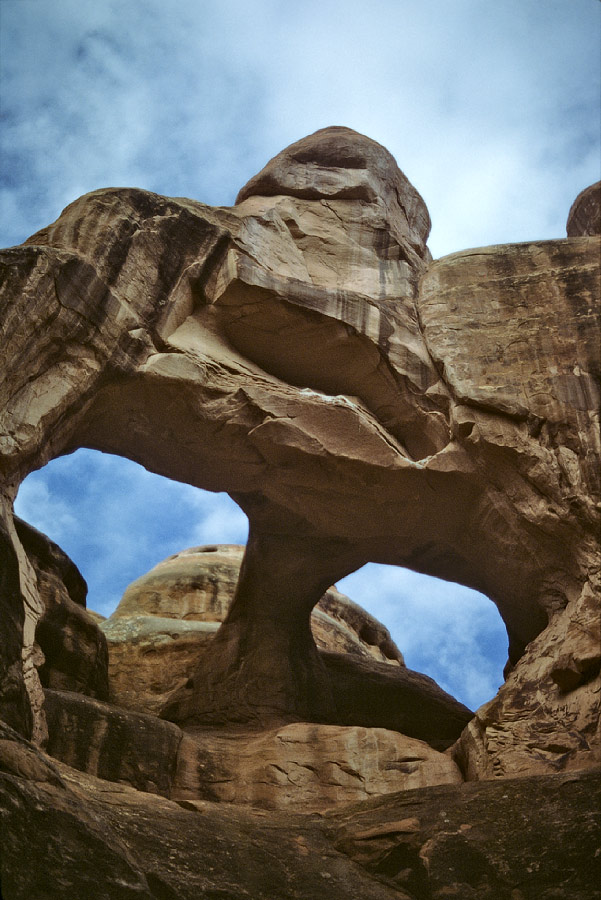 198609CO0435, ©Tim Medley - Arches National Park, Utah