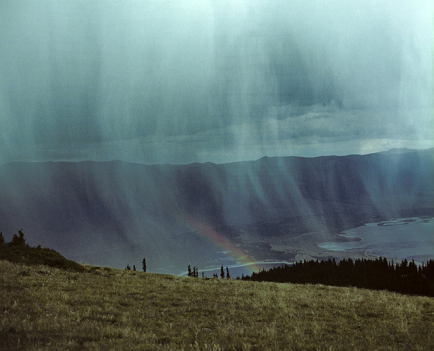 198609CO0537 , ©Tim Medley - Mt. Elbert, Colorado